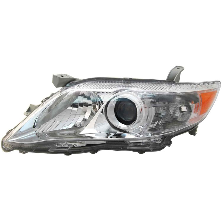 Headlamp Housing