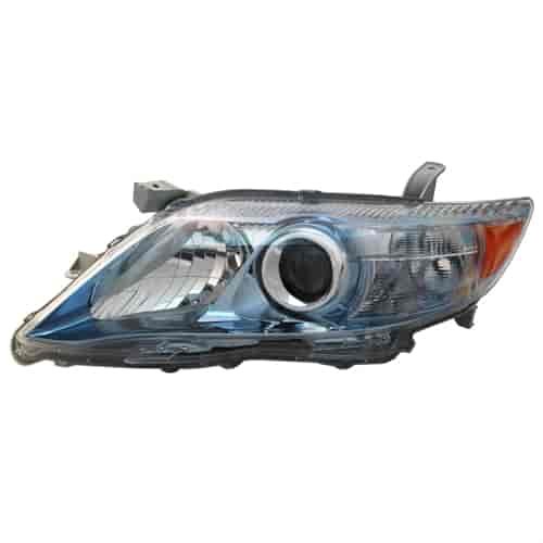 PILOT REPLACEMENT PARTS