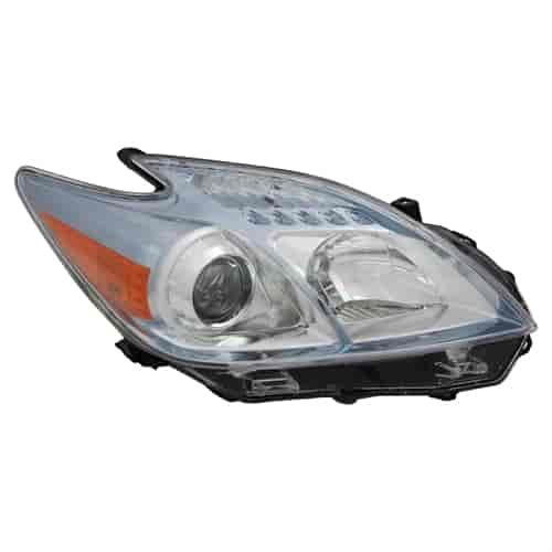 PILOT REPLACEMENT PARTS
