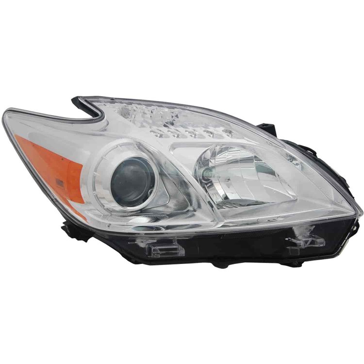 Headlamp Assembly