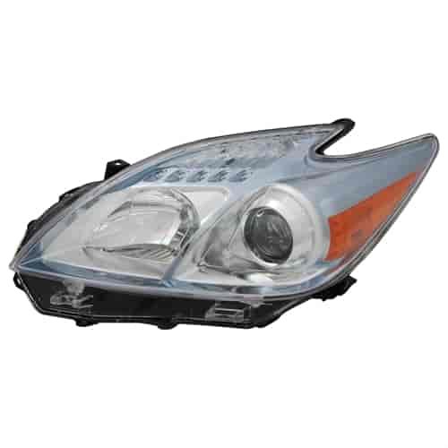 PILOT REPLACEMENT PARTS