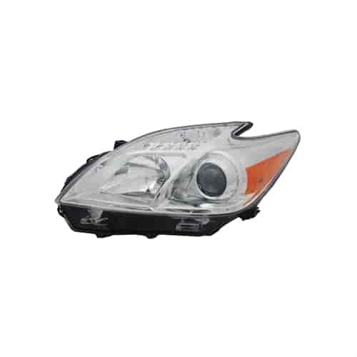 PILOT REPLACEMENT PARTS