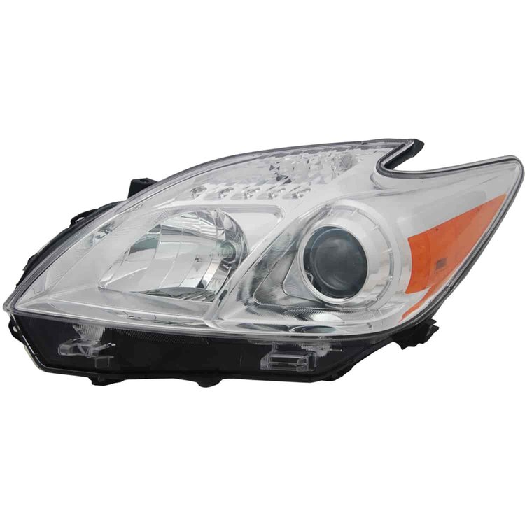 Headlamp Assembly