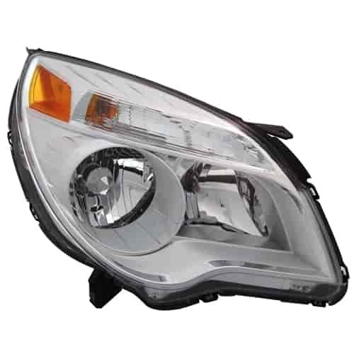 PILOT REPLACEMENT PARTS
