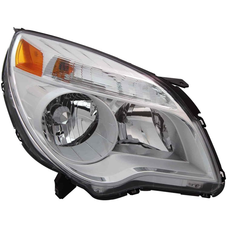 Headlamp Assembly