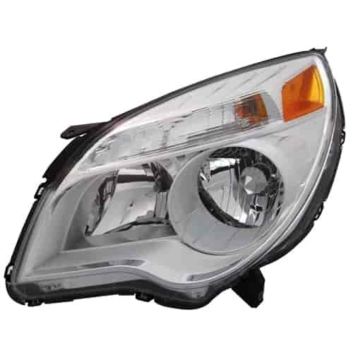 PILOT REPLACEMENT PARTS