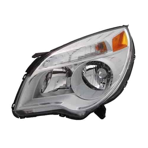 PILOT REPLACEMENT PARTS