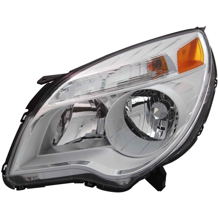 Headlamp Assembly