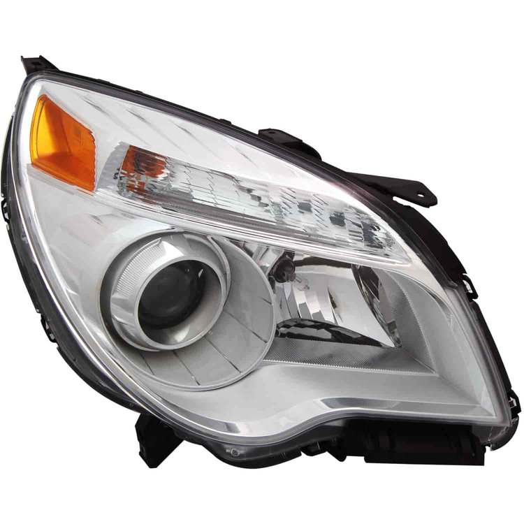 Headlamp Assembly
