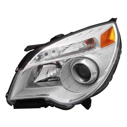 PILOT REPLACEMENT PARTS