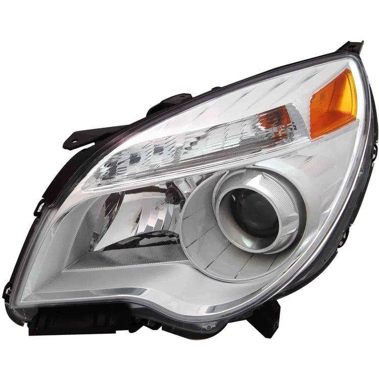 Headlamp Assembly
