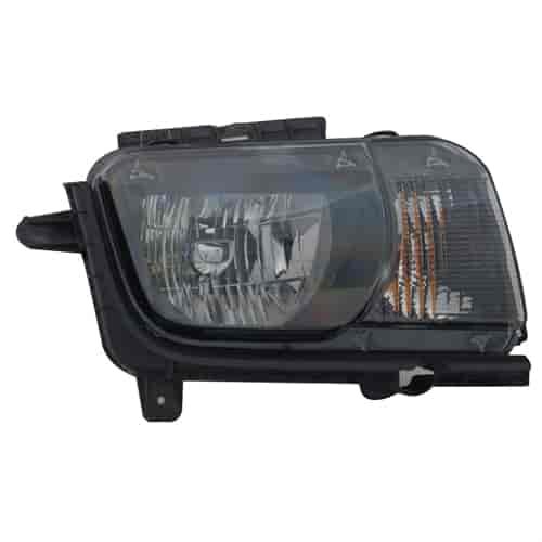 PILOT REPLACEMENT PARTS