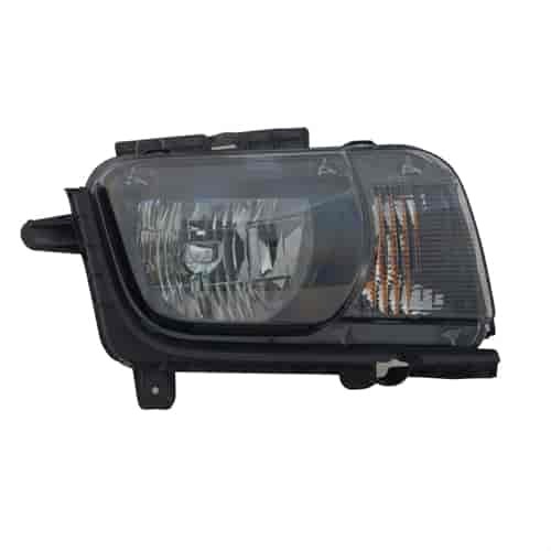PILOT REPLACEMENT PARTS