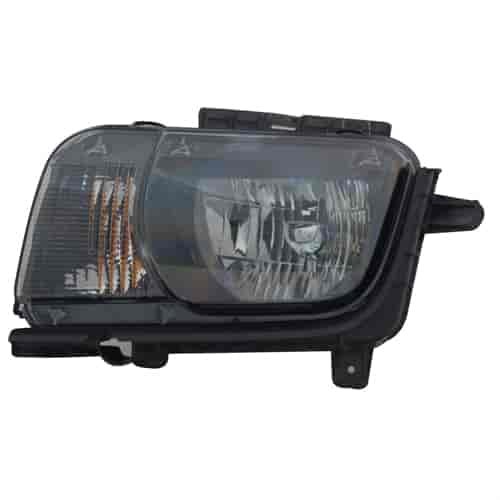 PILOT REPLACEMENT PARTS