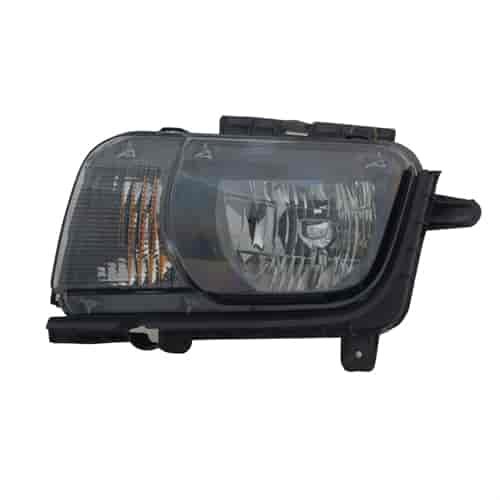 PILOT REPLACEMENT PARTS