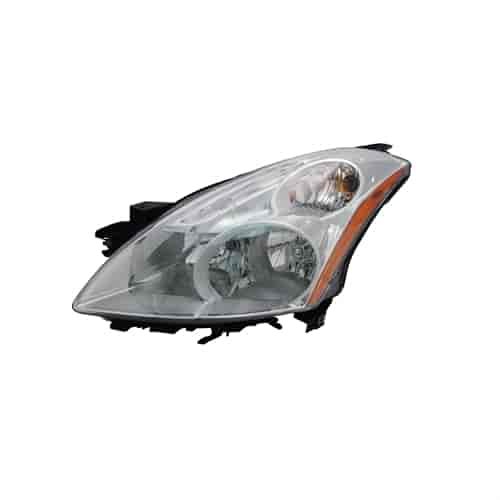 PILOT REPLACEMENT PARTS