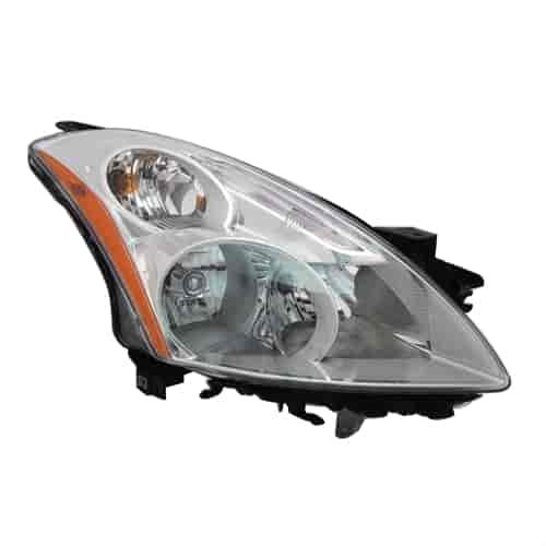 PILOT REPLACEMENT PARTS