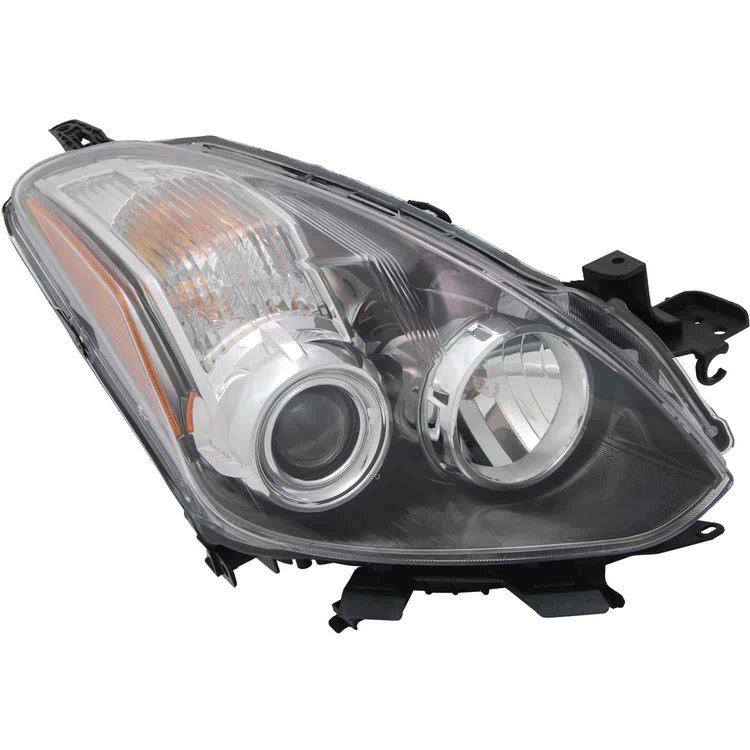 Headlamp Assembly