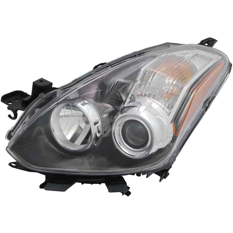 Headlamp Assembly