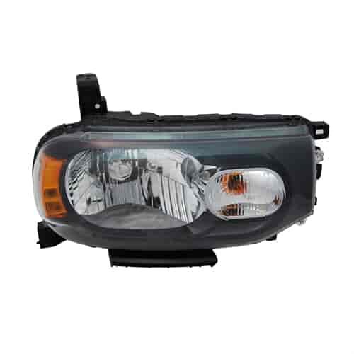 PILOT REPLACEMENT PARTS
