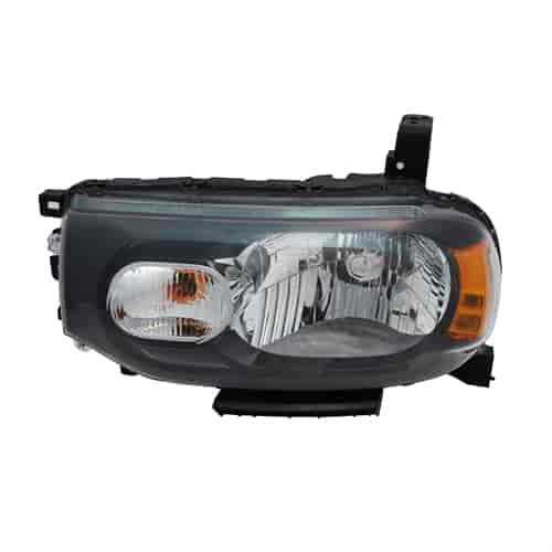 PILOT REPLACEMENT PARTS