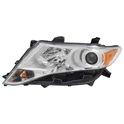 PILOT REPLACEMENT PARTS