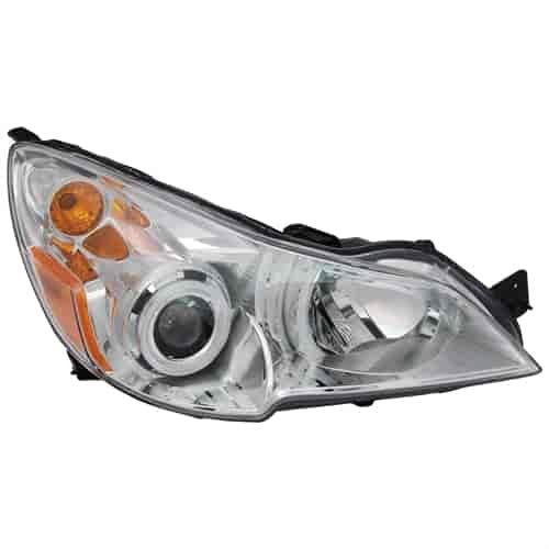 PILOT REPLACEMENT PARTS