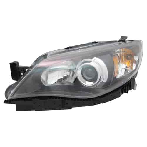 PILOT REPLACEMENT PARTS