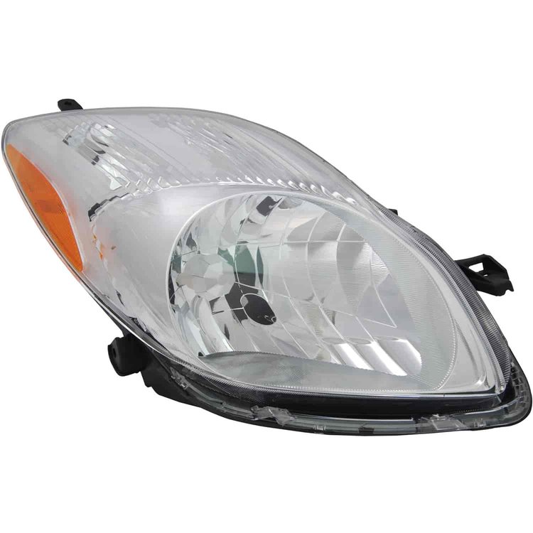 Headlamp Housing