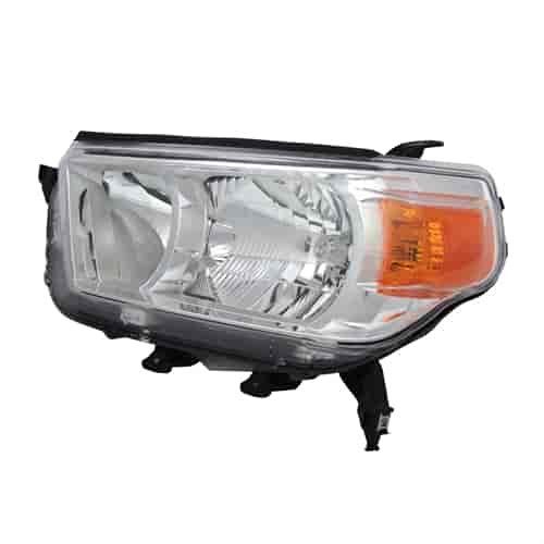 PILOT REPLACEMENT PARTS