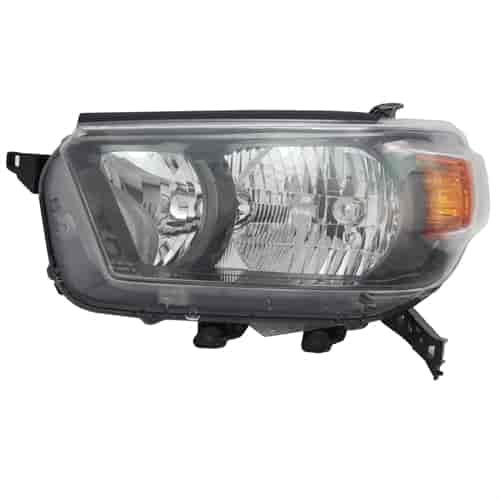 PILOT REPLACEMENT PARTS