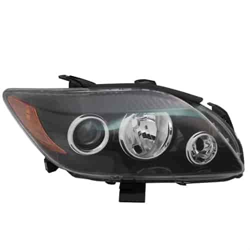 PILOT REPLACEMENT PARTS