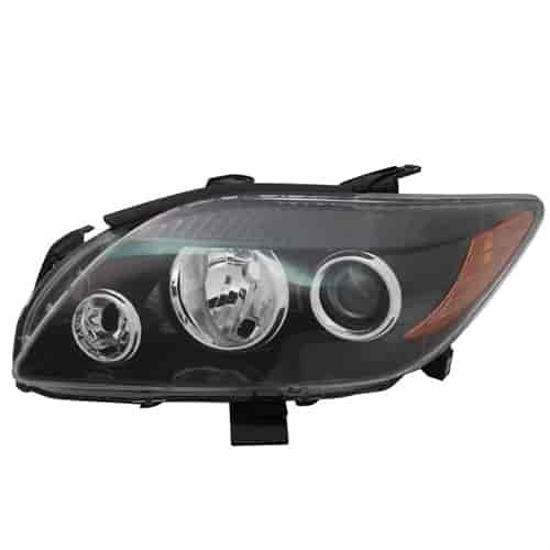 PILOT REPLACEMENT PARTS