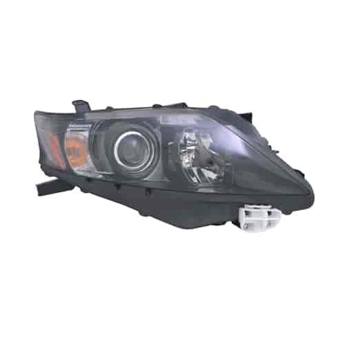 PILOT REPLACEMENT PARTS