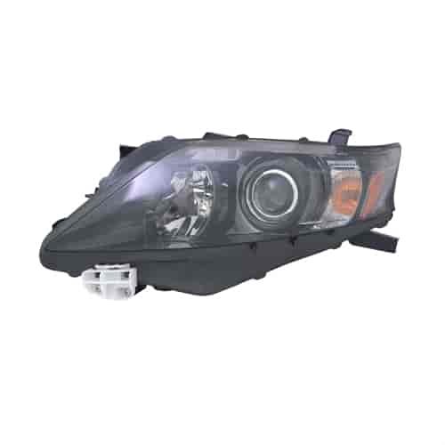 PILOT REPLACEMENT PARTS