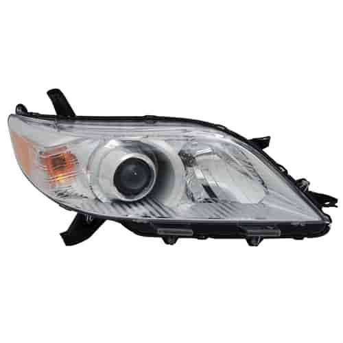 PILOT REPLACEMENT PARTS