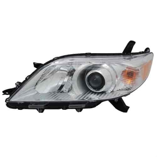 PILOT REPLACEMENT PARTS
