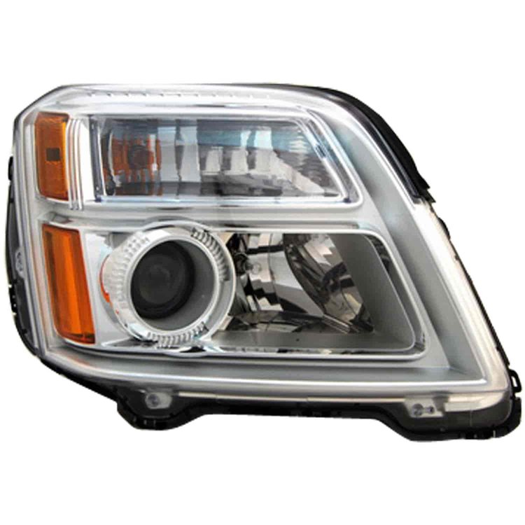 Headlamp Assembly
