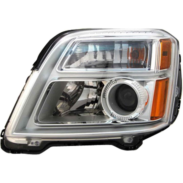 Headlamp Assembly