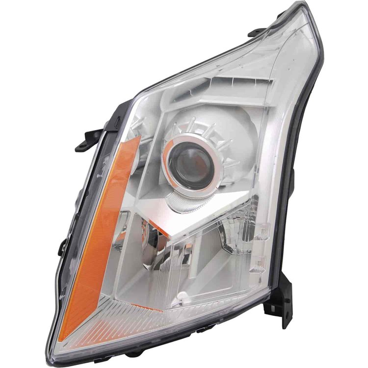 Headlamp Assembly