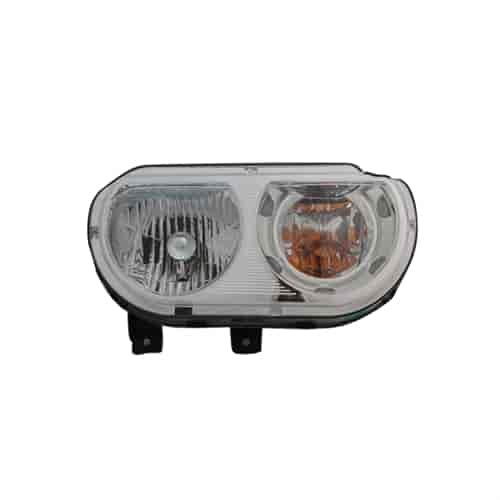 PILOT REPLACEMENT PARTS