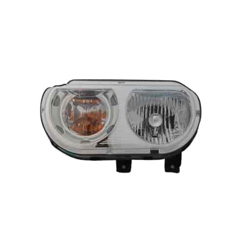 PILOT REPLACEMENT PARTS