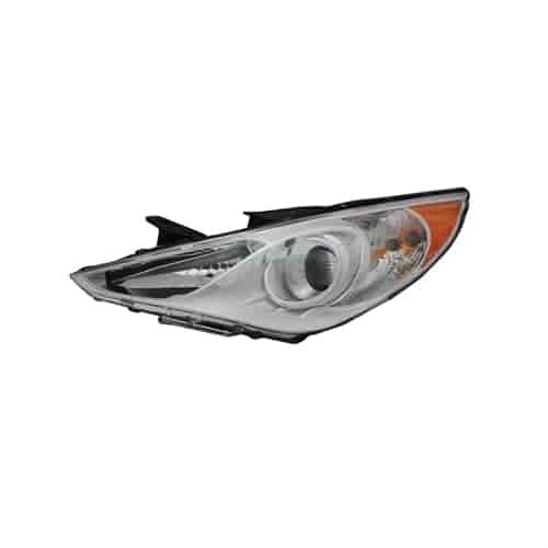 PILOT REPLACEMENT PARTS