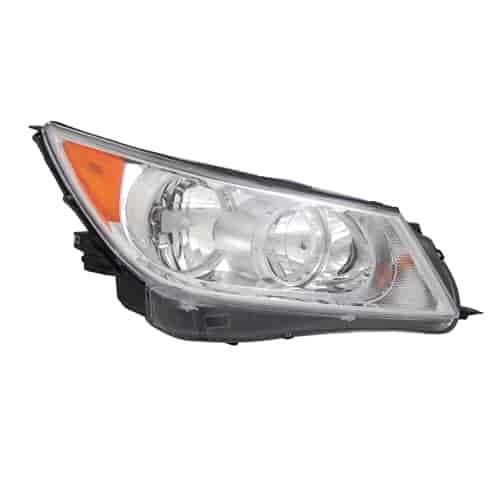 PILOT REPLACEMENT PARTS