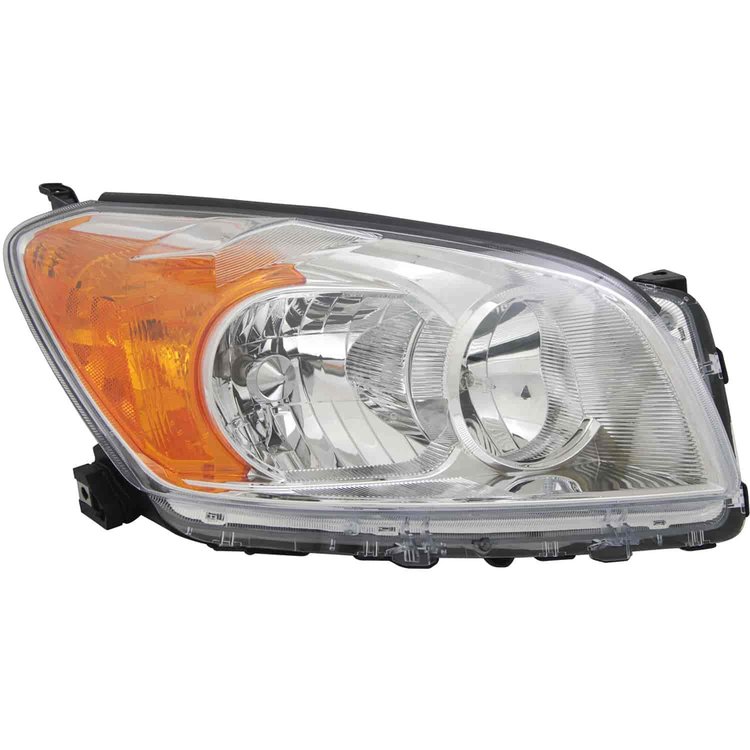 Headlamp Assembly