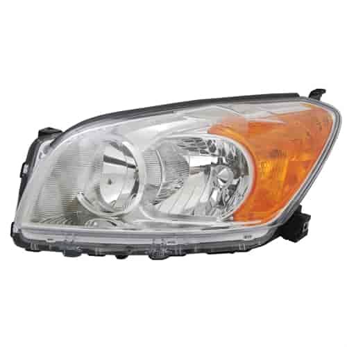 PILOT REPLACEMENT PARTS