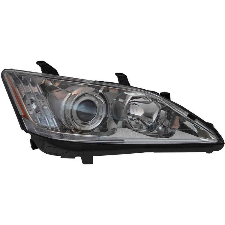 Headlamp Housing