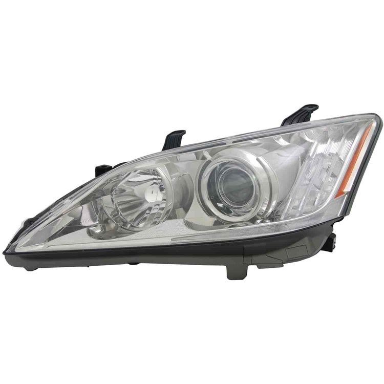 Headlamp Housing