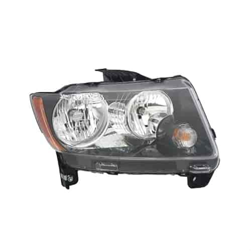PILOT REPLACEMENT PARTS