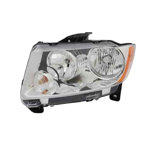 PILOT REPLACEMENT PARTS
